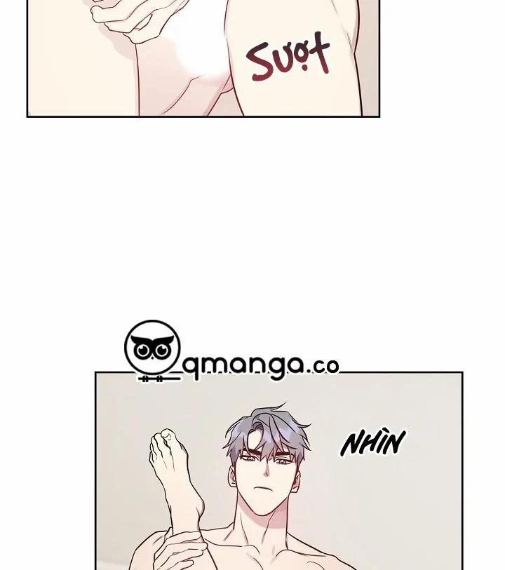 Thần Tượng Đến Rồi!? 0.0 side story 1 trang 65