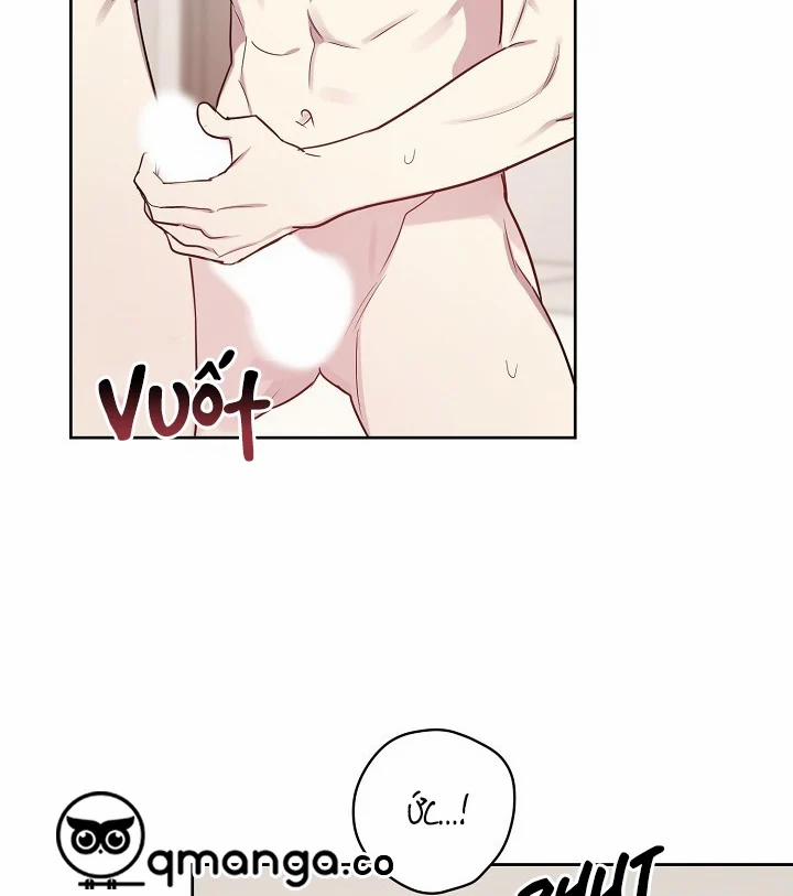 Thần Tượng Đến Rồi!? 0.0 side story 1 trang 73