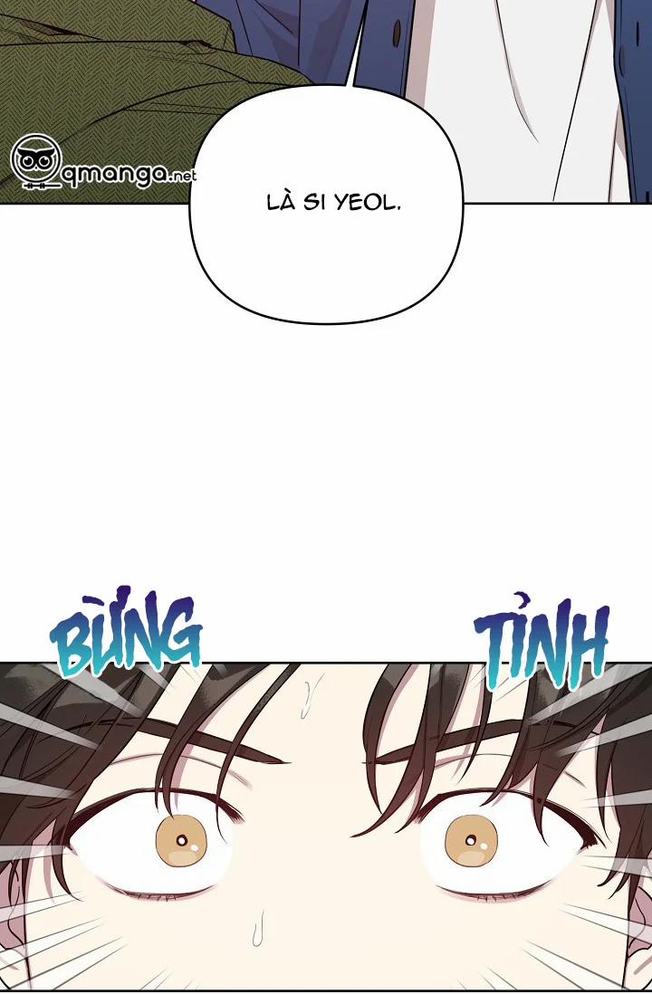 Thần Tượng Đến Rồi!? 1 trang 10