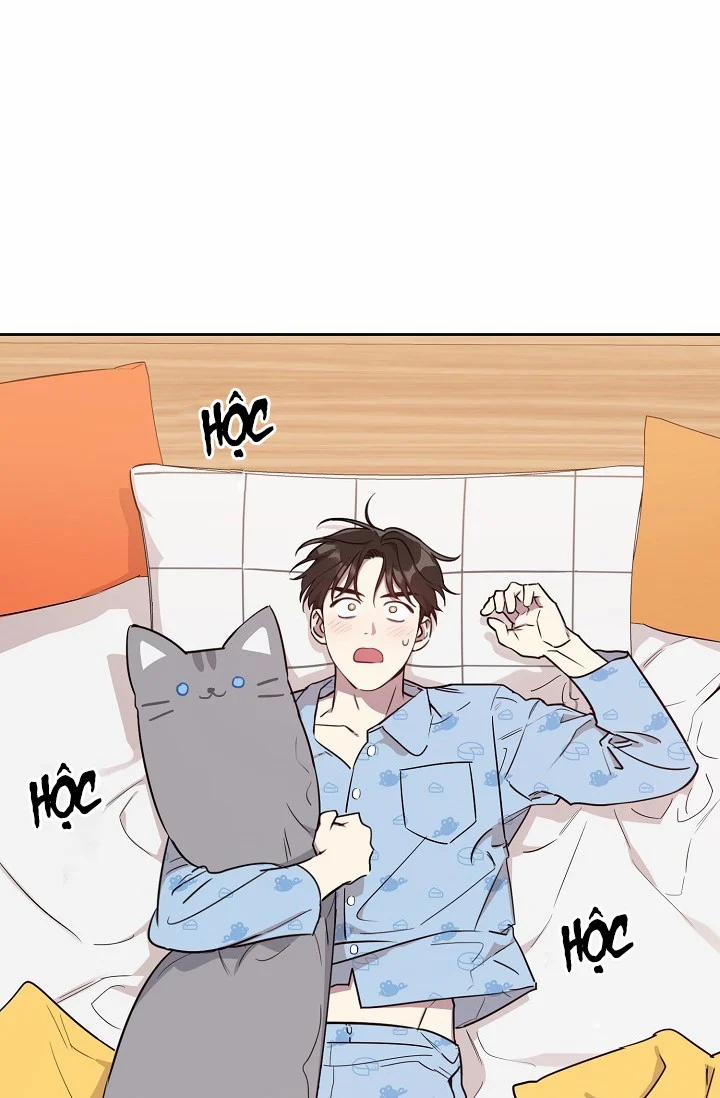 Thần Tượng Đến Rồi!? 1 trang 11