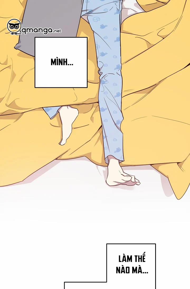 Thần Tượng Đến Rồi!? 1 trang 12