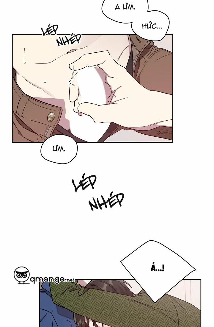 Thần Tượng Đến Rồi!? 1 trang 3