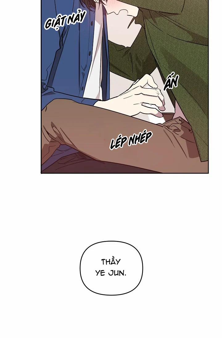 Thần Tượng Đến Rồi!? 1 trang 4