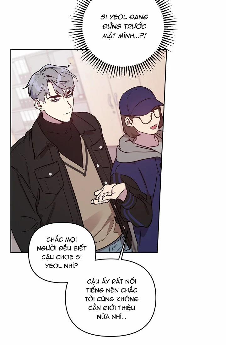 Thần Tượng Đến Rồi!? 1 trang 44