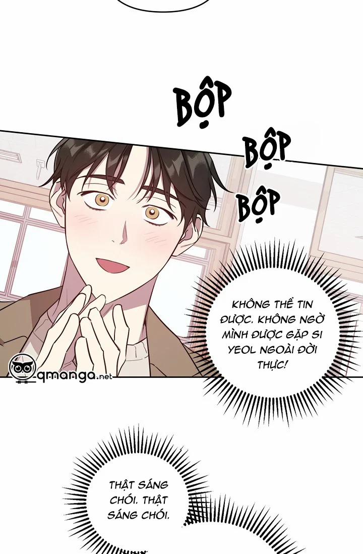 Thần Tượng Đến Rồi!? 1 trang 47