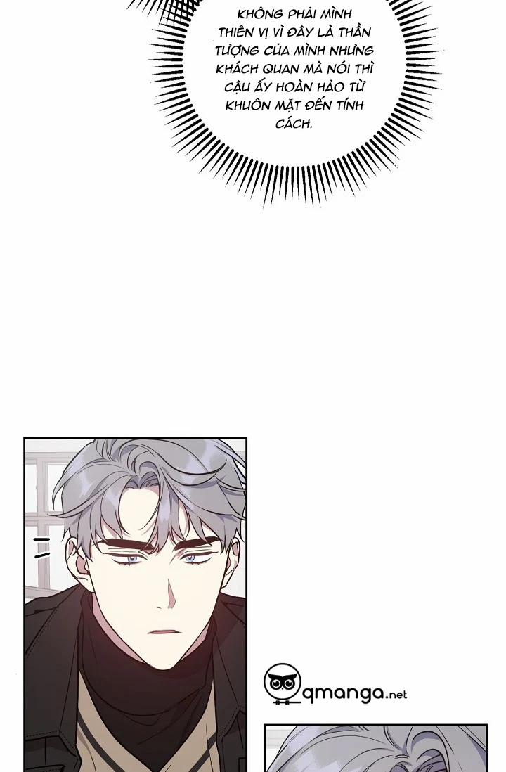 Thần Tượng Đến Rồi!? 1 trang 48