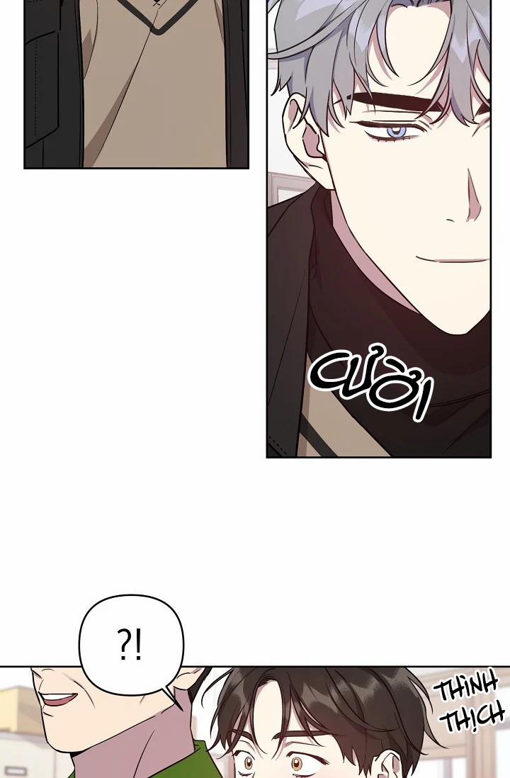 Thần Tượng Đến Rồi!? 1 trang 49