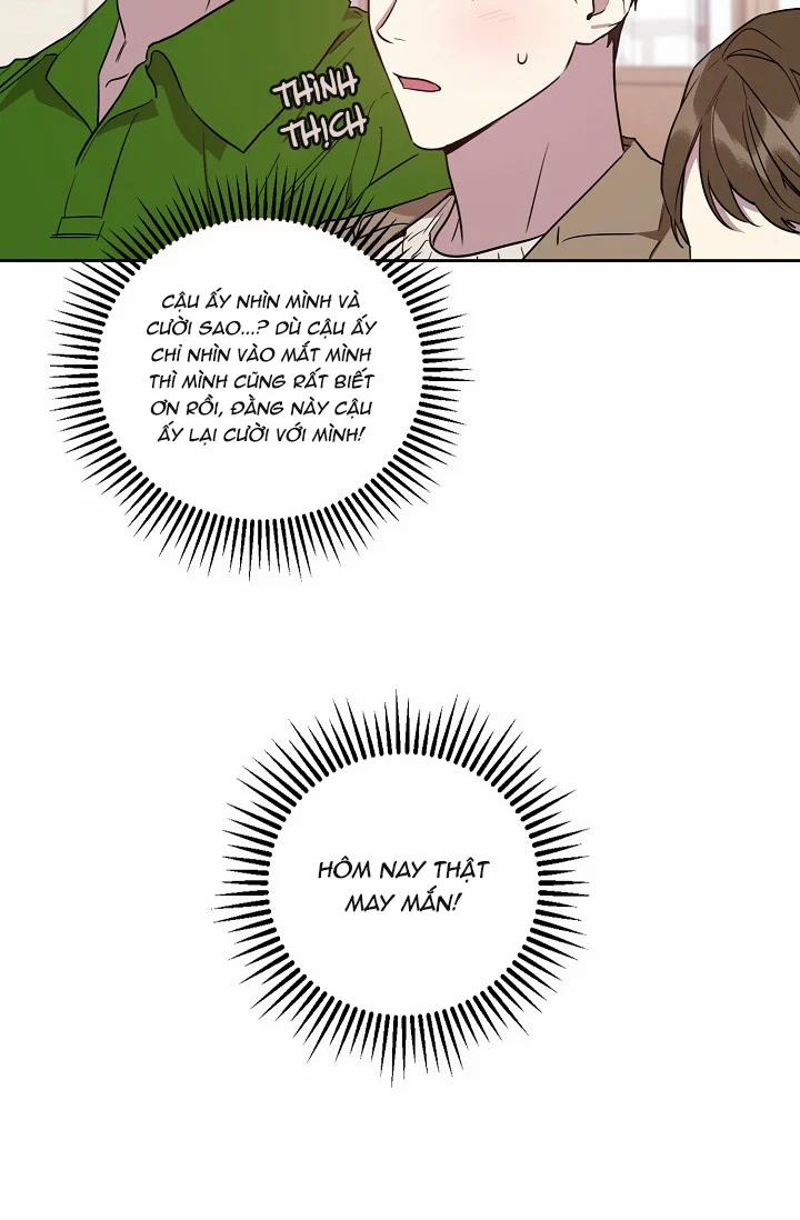 Thần Tượng Đến Rồi!? 1 trang 50