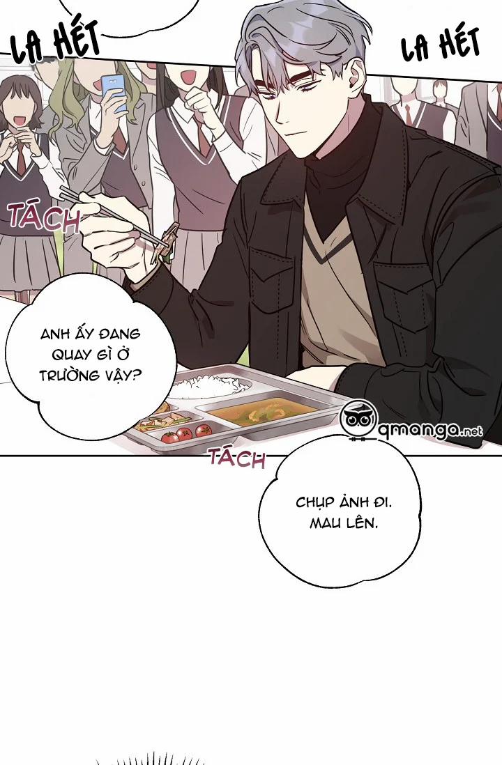 Thần Tượng Đến Rồi!? 1 trang 53