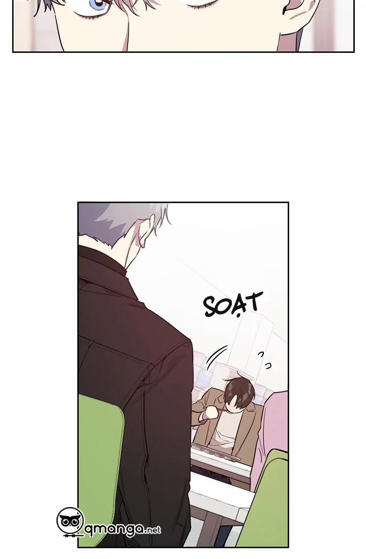 Thần Tượng Đến Rồi!? 1 trang 56