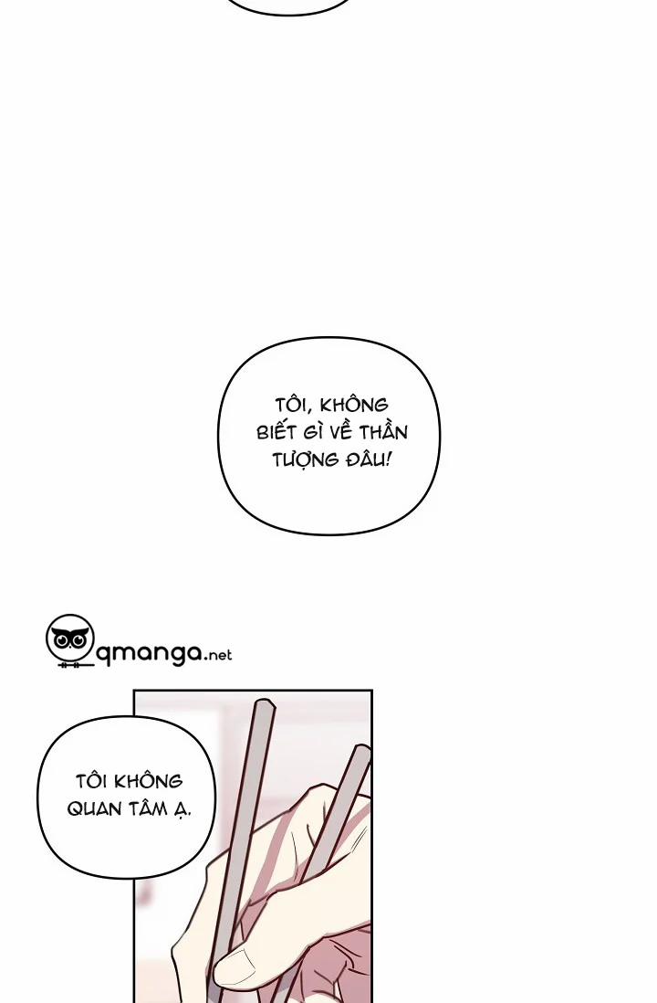 Thần Tượng Đến Rồi!? 1 trang 59