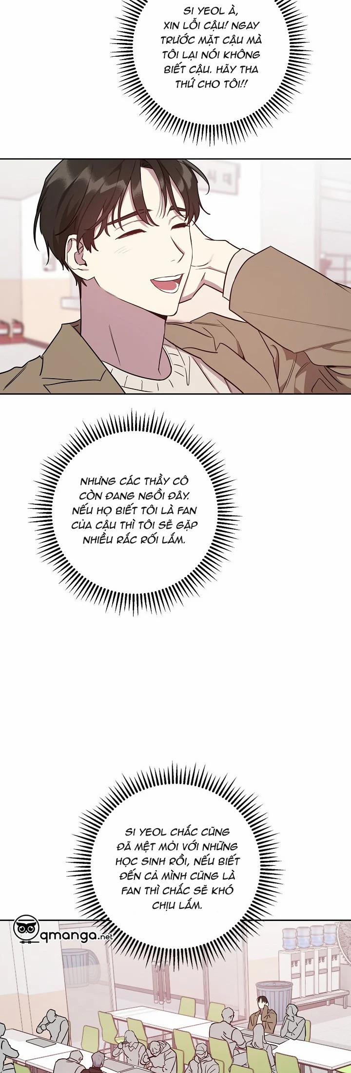 Thần Tượng Đến Rồi!? 1 trang 62