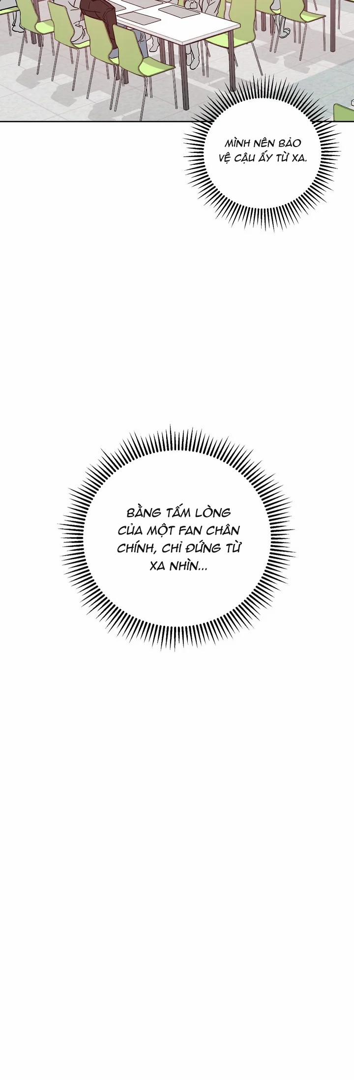 Thần Tượng Đến Rồi!? 1 trang 63