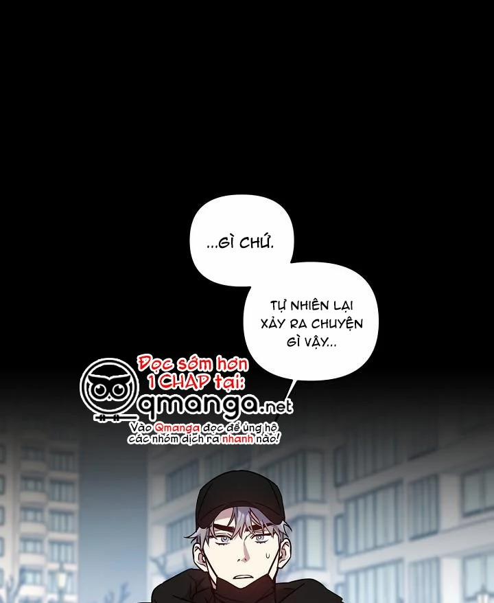 Thần Tượng Đến Rồi!? 10 trang 1