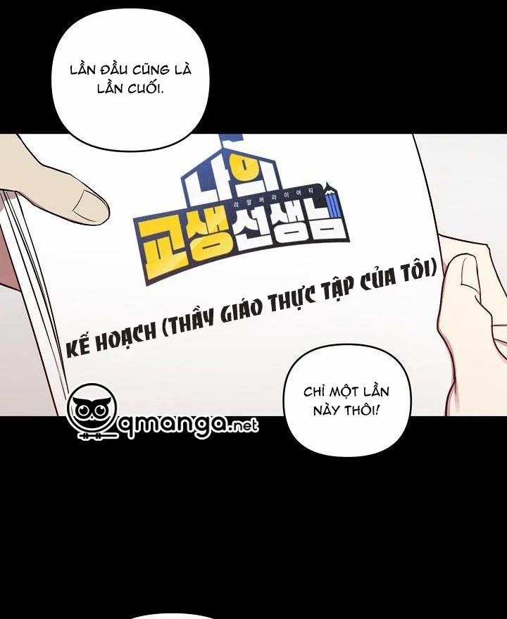 Thần Tượng Đến Rồi!? 10 trang 15