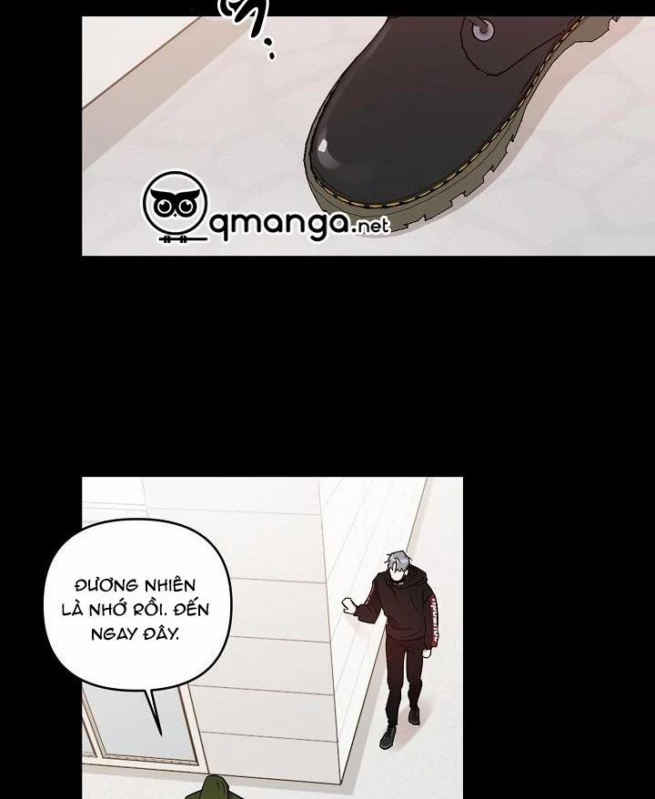 Thần Tượng Đến Rồi!? 10 trang 29