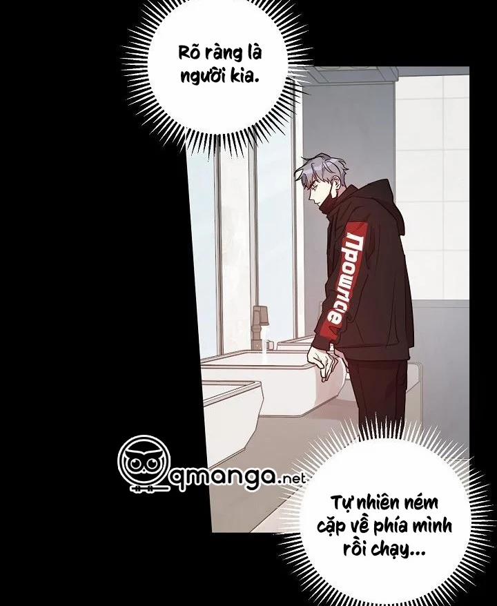 Thần Tượng Đến Rồi!? 10 trang 42