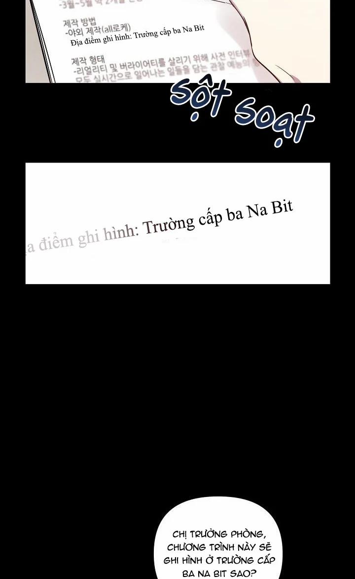 Thần Tượng Đến Rồi!? 10 trang 50