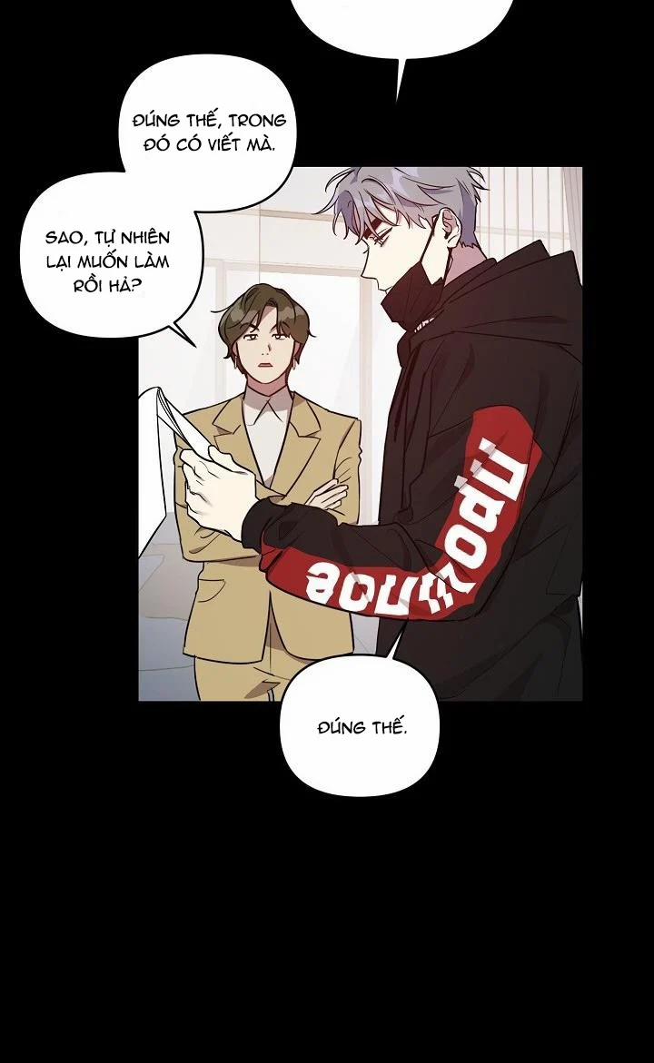 Thần Tượng Đến Rồi!? 10 trang 51