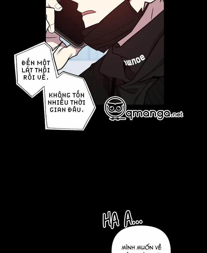 Thần Tượng Đến Rồi!? 10 trang 6