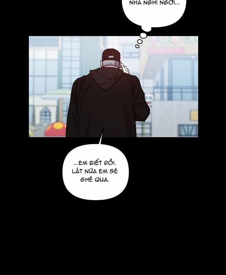 Thần Tượng Đến Rồi!? 10 trang 7