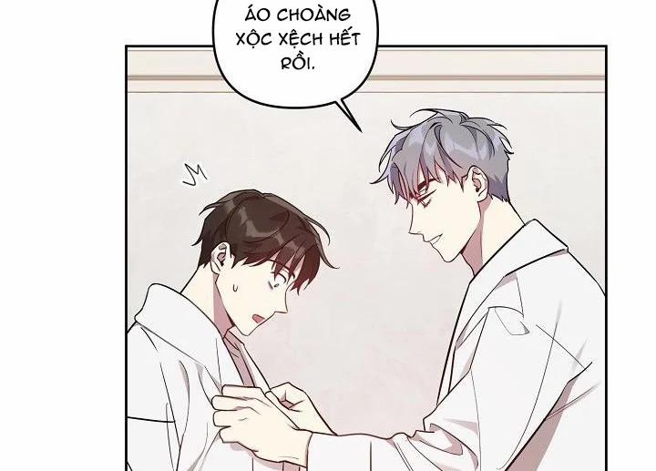 Thần Tượng Đến Rồi!? 11 trang 16