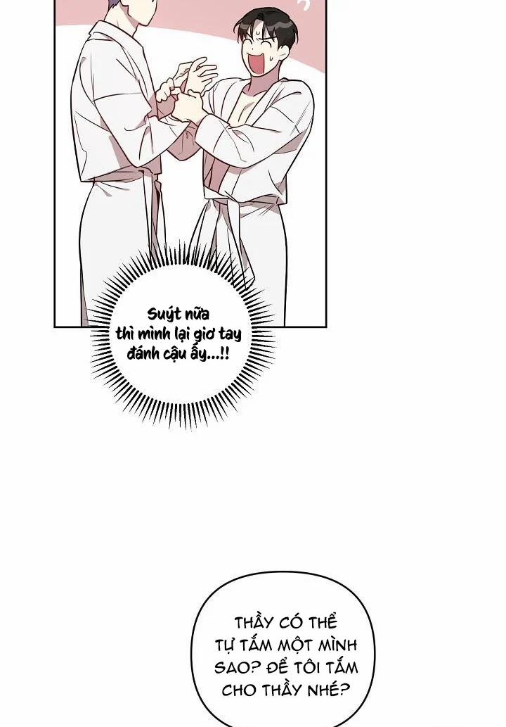 Thần Tượng Đến Rồi!? 11 trang 19