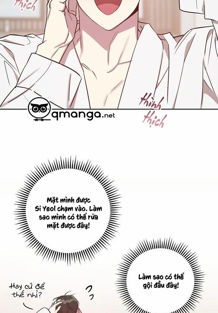 Thần Tượng Đến Rồi!? 11 trang 25