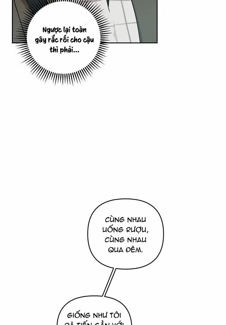 Thần Tượng Đến Rồi!? 11 trang 30