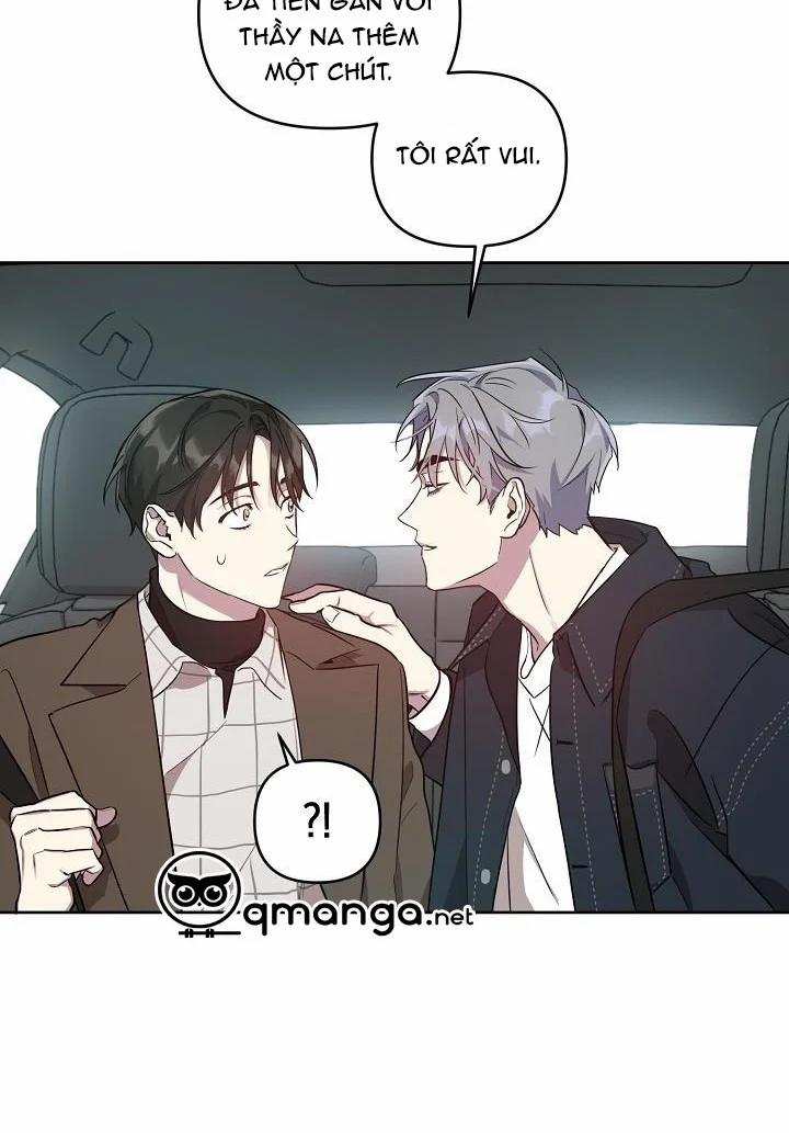 Thần Tượng Đến Rồi!? 11 trang 31