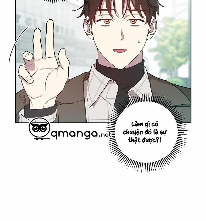 Thần Tượng Đến Rồi!? 11 trang 37