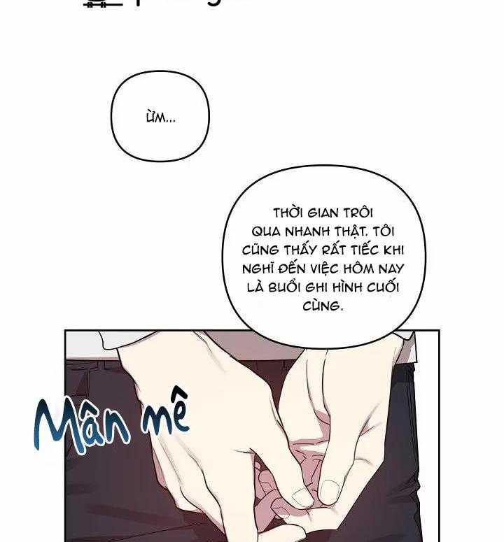 Thần Tượng Đến Rồi!? 11 trang 45