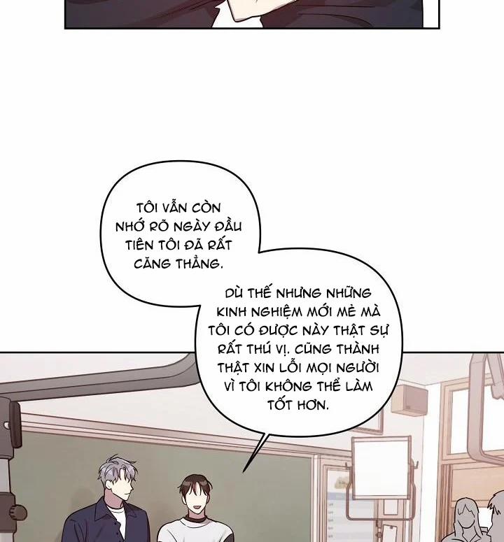 Thần Tượng Đến Rồi!? 11 trang 46