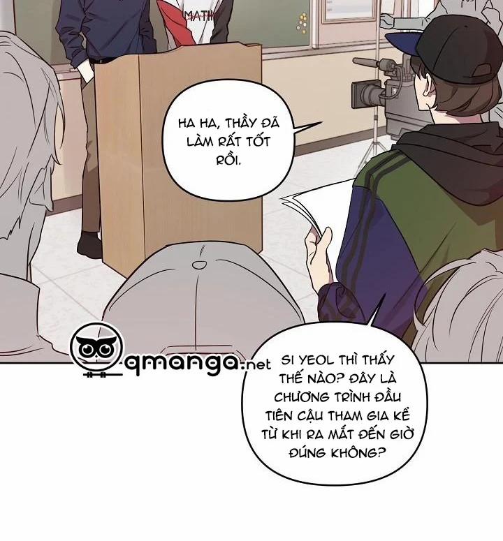 Thần Tượng Đến Rồi!? 11 trang 47