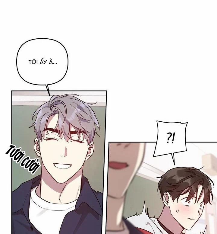 Thần Tượng Đến Rồi!? 11 trang 48