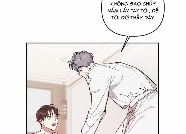 Thần Tượng Đến Rồi!? 11 trang 5