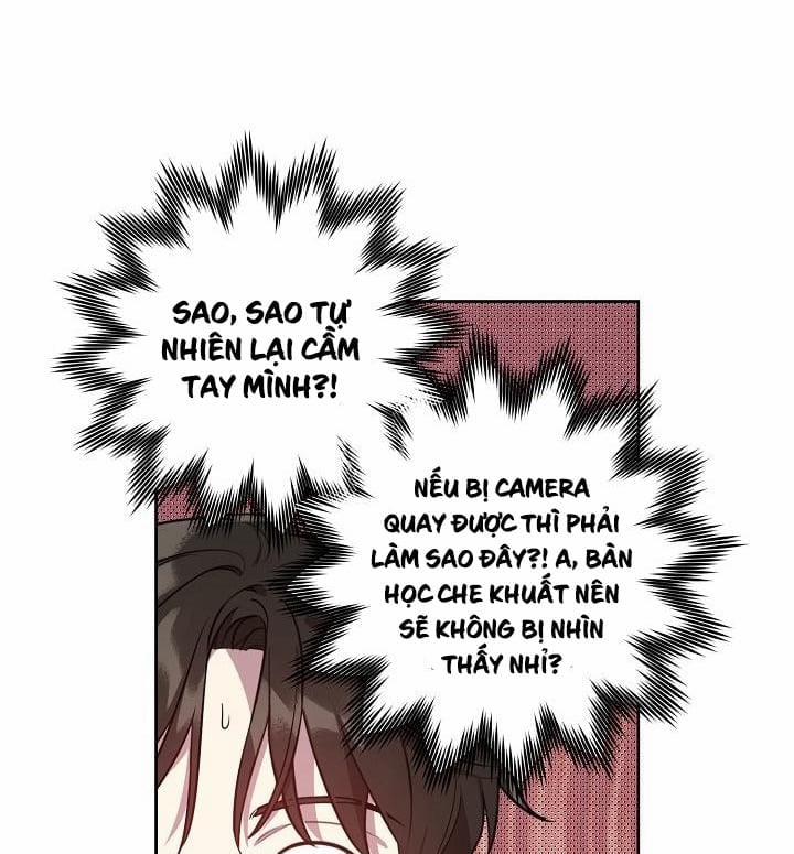 Thần Tượng Đến Rồi!? 11 trang 54