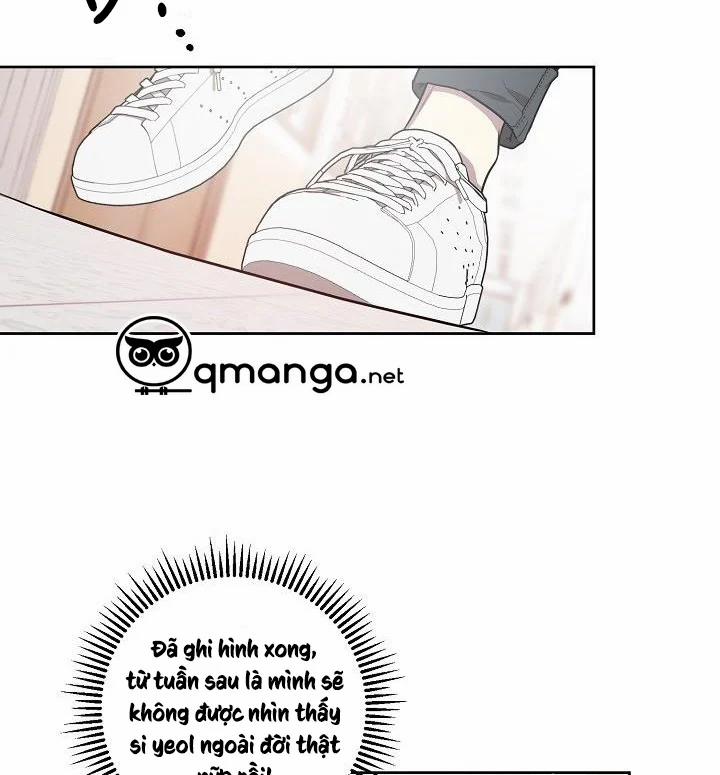 Thần Tượng Đến Rồi!? 11 trang 62