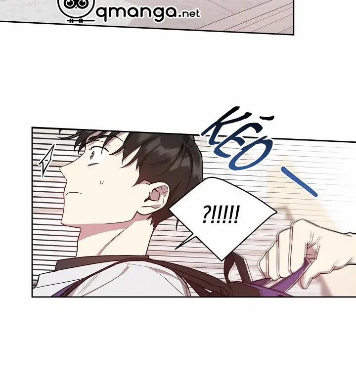 Thần Tượng Đến Rồi!? 11 trang 65