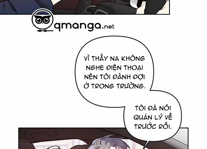 Thần Tượng Đến Rồi!? 11 trang 73