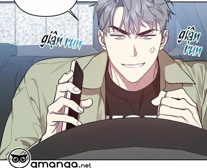 Thần Tượng Đến Rồi!? 12 trang 21