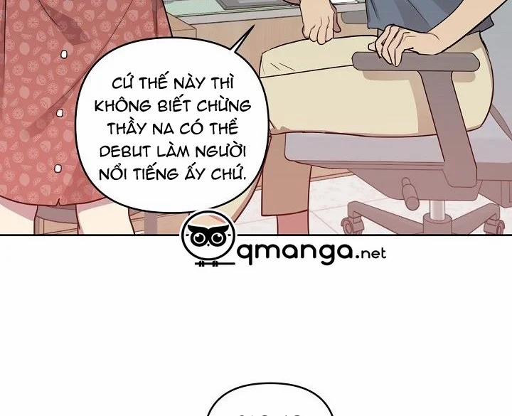 Thần Tượng Đến Rồi!? 12 trang 43