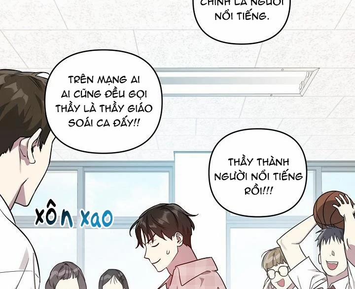 Thần Tượng Đến Rồi!? 12 trang 51