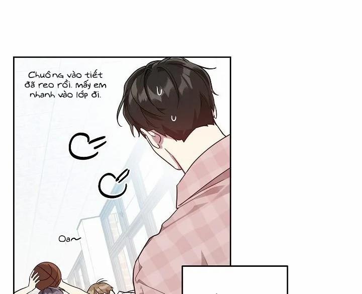 Thần Tượng Đến Rồi!? 12 trang 53