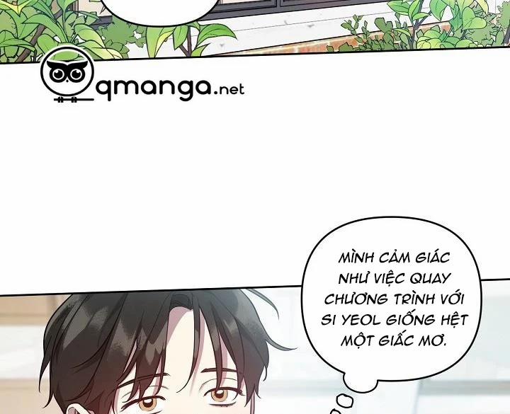 Thần Tượng Đến Rồi!? 12 trang 56