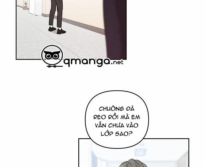 Thần Tượng Đến Rồi!? 12 trang 59