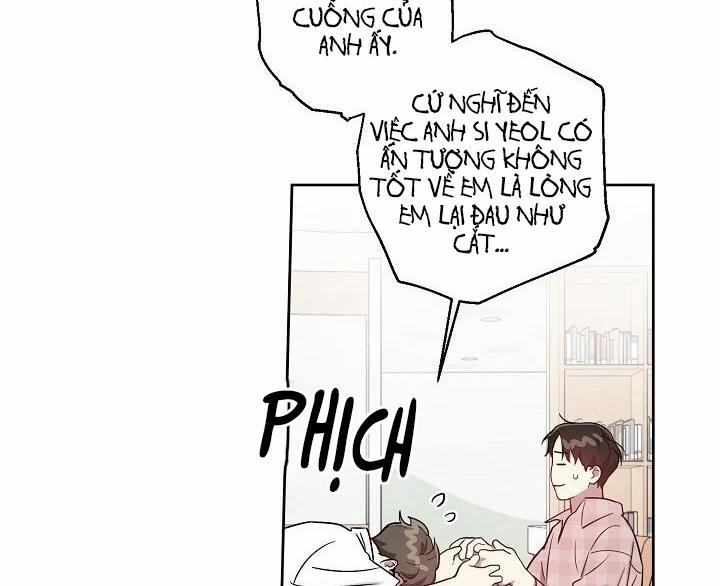 Thần Tượng Đến Rồi!? 12 trang 74