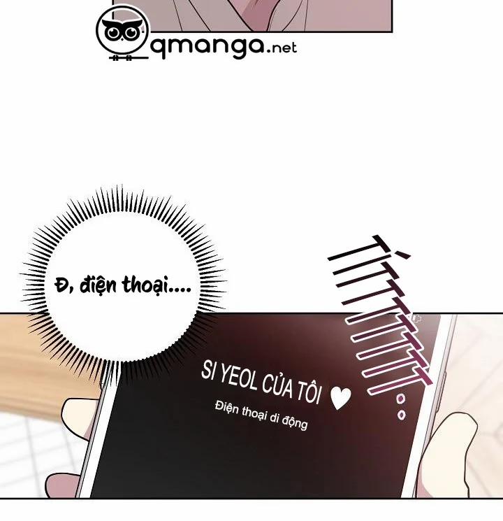 Thần Tượng Đến Rồi!? 12 trang 93