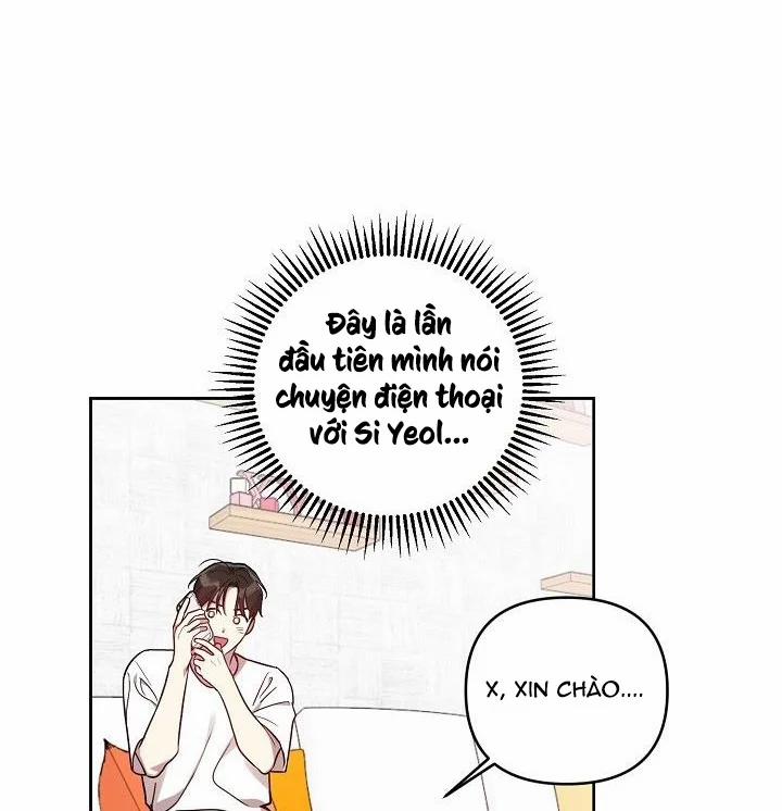 Thần Tượng Đến Rồi!? 12 trang 94