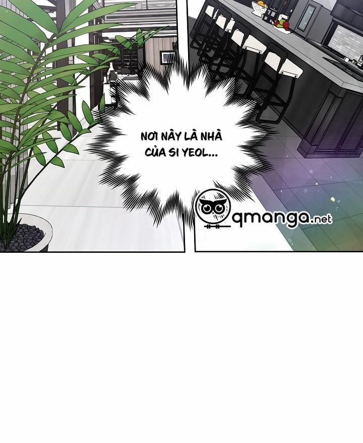 Thần Tượng Đến Rồi!? 13 trang 16